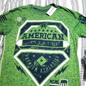 Bought and never worn